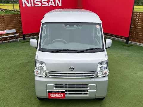 Nissan Clipper