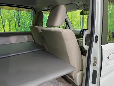 Mitsubishi Town Box