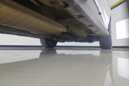 BYD S7