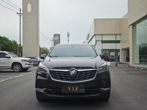 Buick Envision