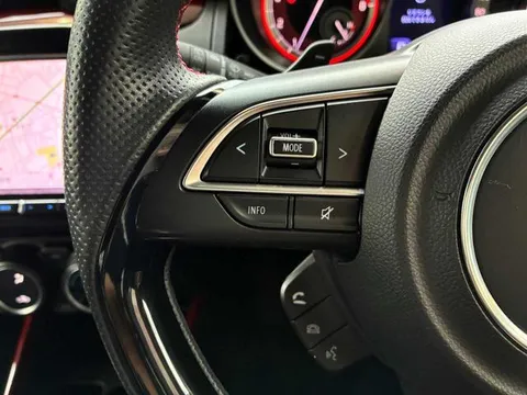 Suzuki Swift Sport