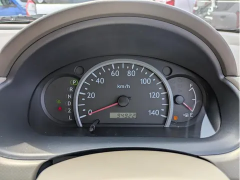 Nissan Pino