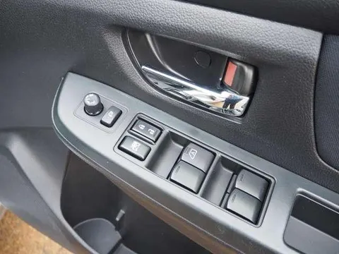 Subaru Impreza Sports