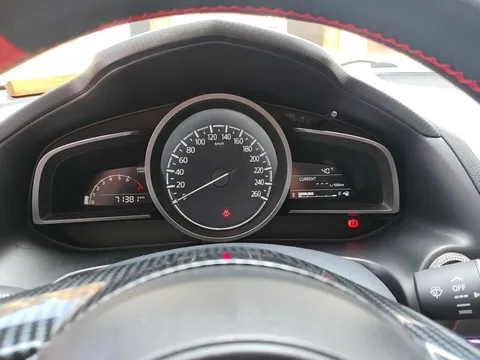 Mazda Mazda 3