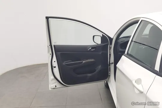 Haima M3