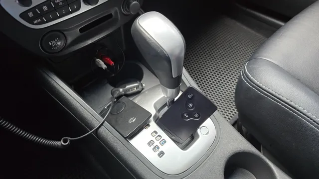 Renault SM3