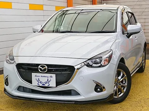 Mazda Mazda2 (Demio)