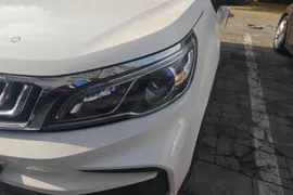 Geely Vision X3