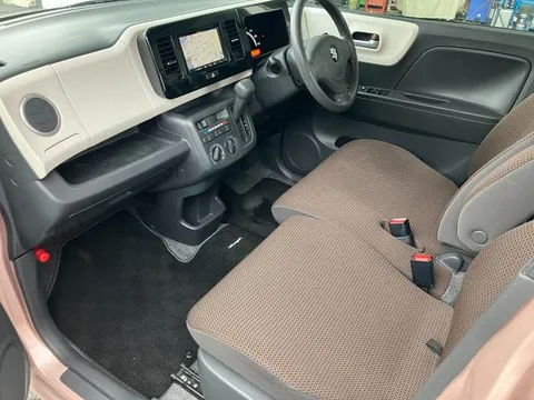 Suzuki MR Wagon