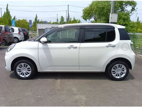 Daihatsu Boon