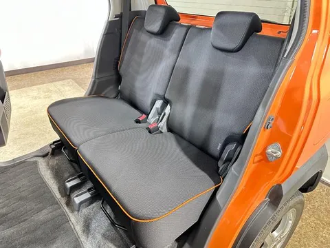 Mazda Flair Crossover