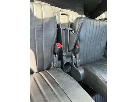 Toyota TownAce Van