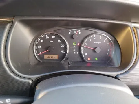 Suzuki Cervo
