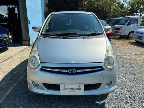 Subaru R2