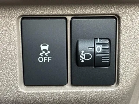 Honda N-BOX Joy