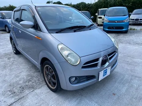 Subaru R2