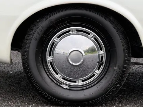 Toyota Sports 800