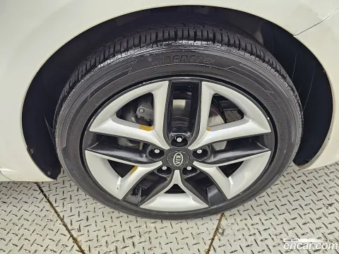 Kia Cerato (Forte)