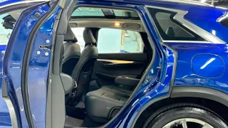Infiniti QX50