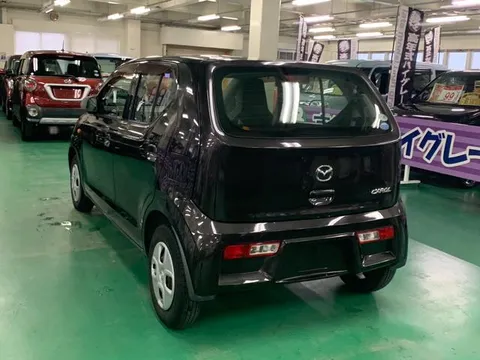 Mazda Carol