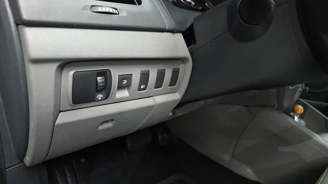 Renault SM3