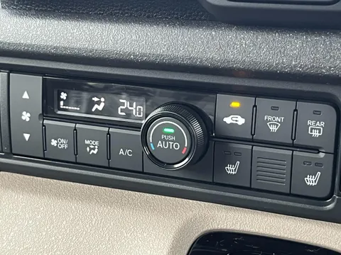 Honda N-BOX Joy