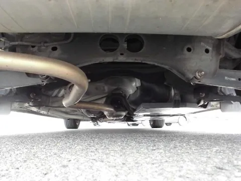 Subaru Impreza Sports