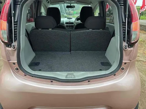 Mitsubishi I
