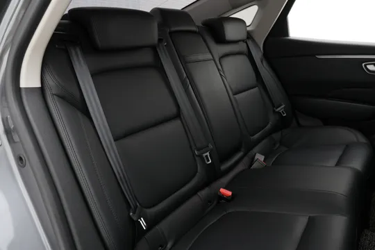 Renault Talisman (SM6)