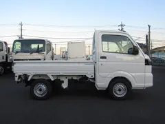 Suzuki Carry Track