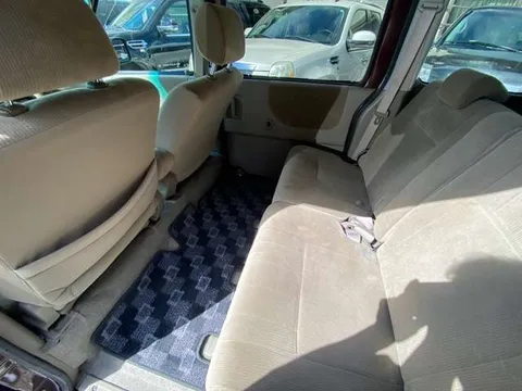 Daihatsu Atrai Wagon