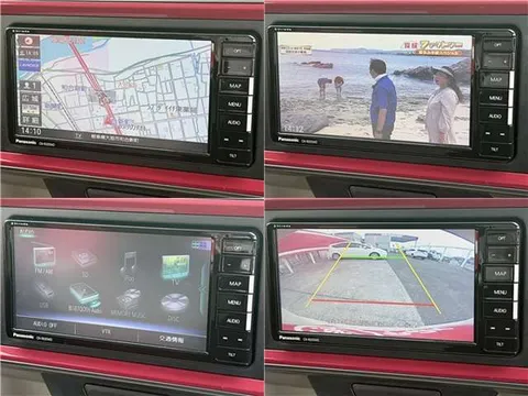 Daihatsu Boon