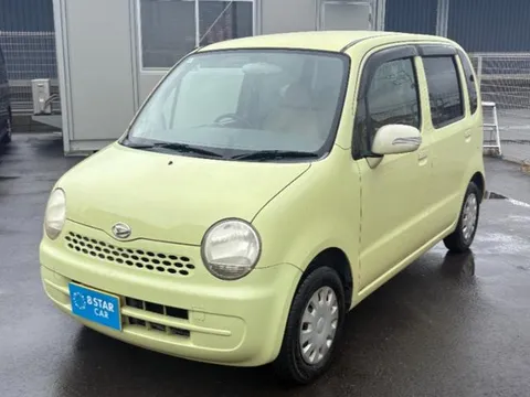 Daihatsu Move Latte