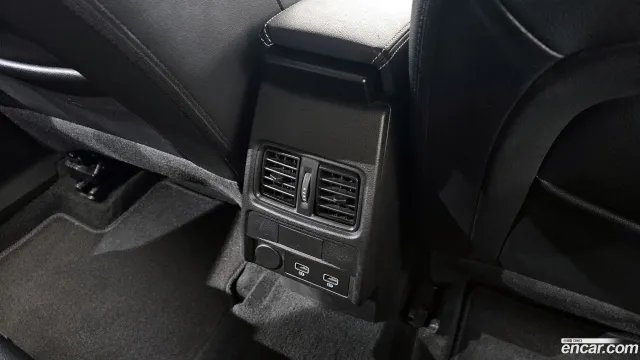 Renault XM3