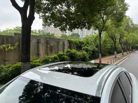 Geely Tugella (Xingyue)