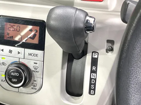 Subaru Pleo Plus