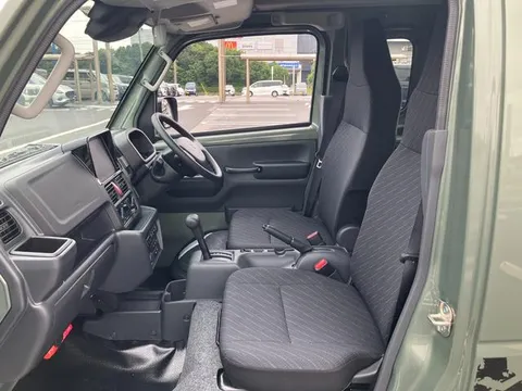 Suzuki Super Carry