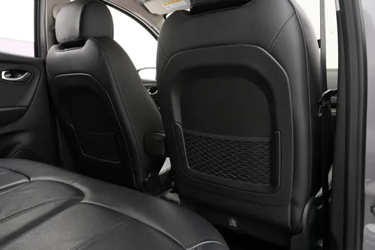 Renault QM3