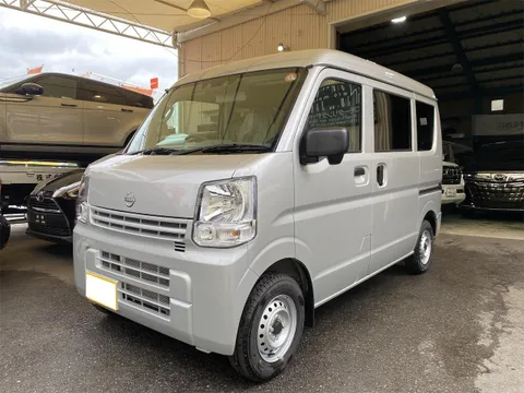 Nissan Clipper