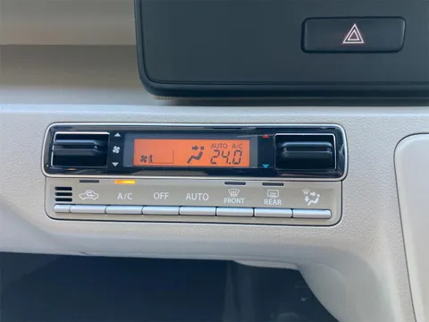 Mazda Flair