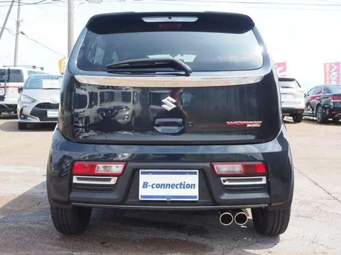 Suzuki Alto Works