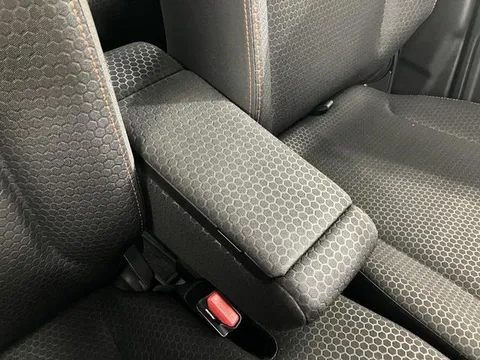 Mazda Flair Wagon Tough Styel