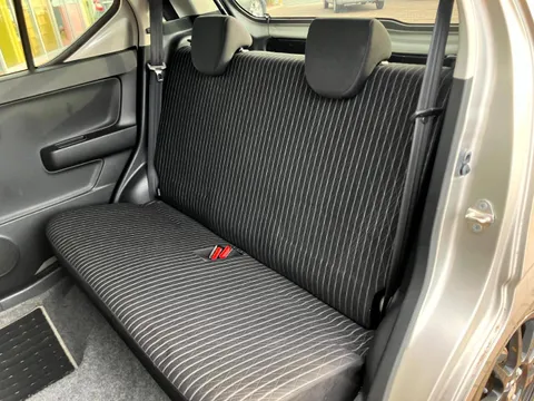 Suzuki Alto Works