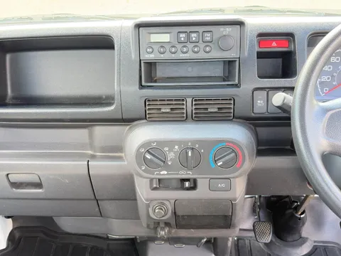 Honda Acty Truck