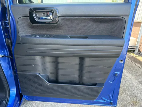 Honda N-VAN Plus Style