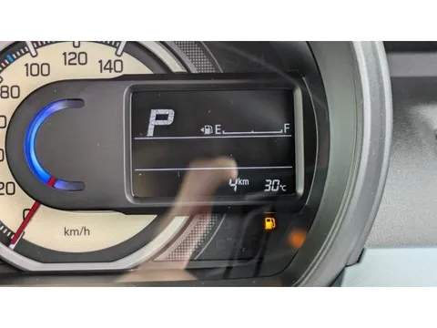 Suzuki Spacia Base