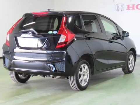 Honda Jazz (Fit)
