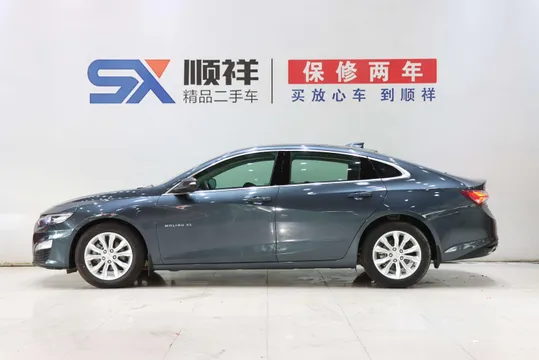 Chevrolet Malibu XL