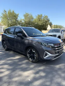 Gac GS3