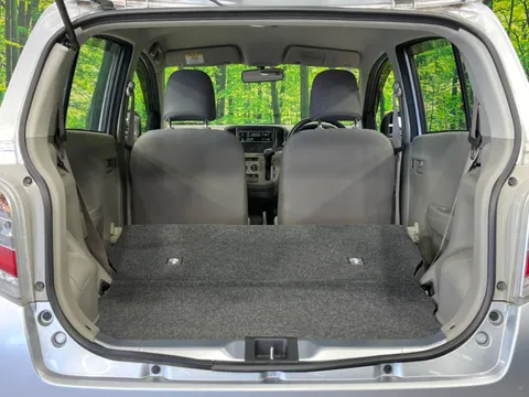 Subaru Pleo Plus